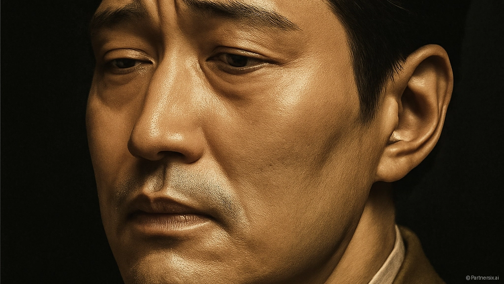 얼굴 영화로 감정과 삶을 이해하는 방법