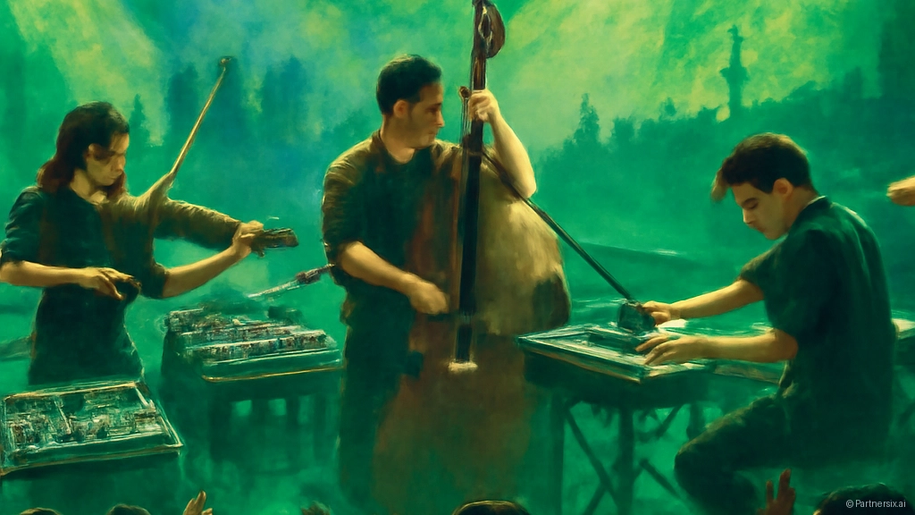 신의악단을 이해하고 즐기는 방법