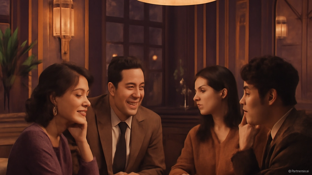 ‘만약에 우리’ 원작 제대로 이해하는 방법