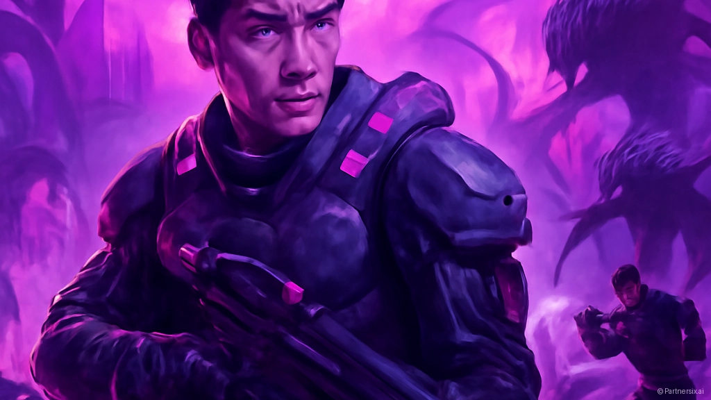 투모로우 워를 제대로 이해하는 방법