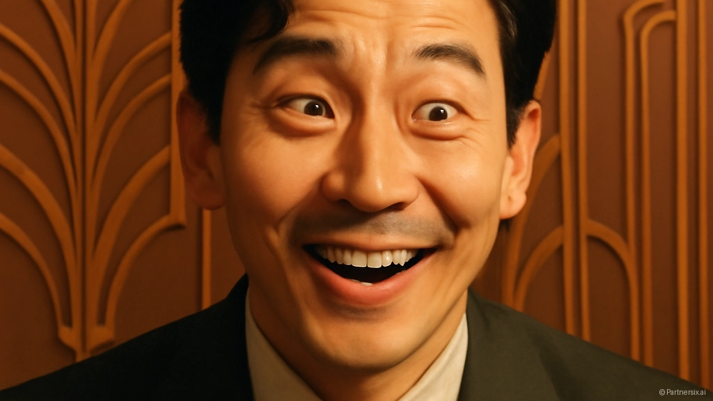 영화 속 얼굴 해석하는 방법: 캐릭터의 숨겨진 감정 읽기