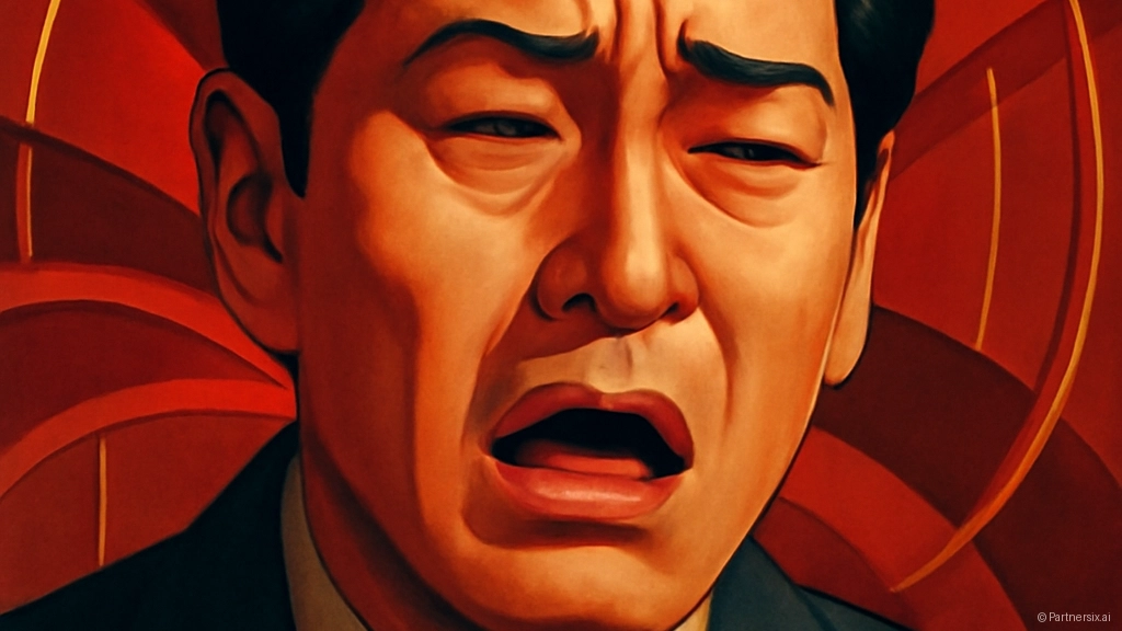 얼굴 영화로 감정을 이해하는 방법