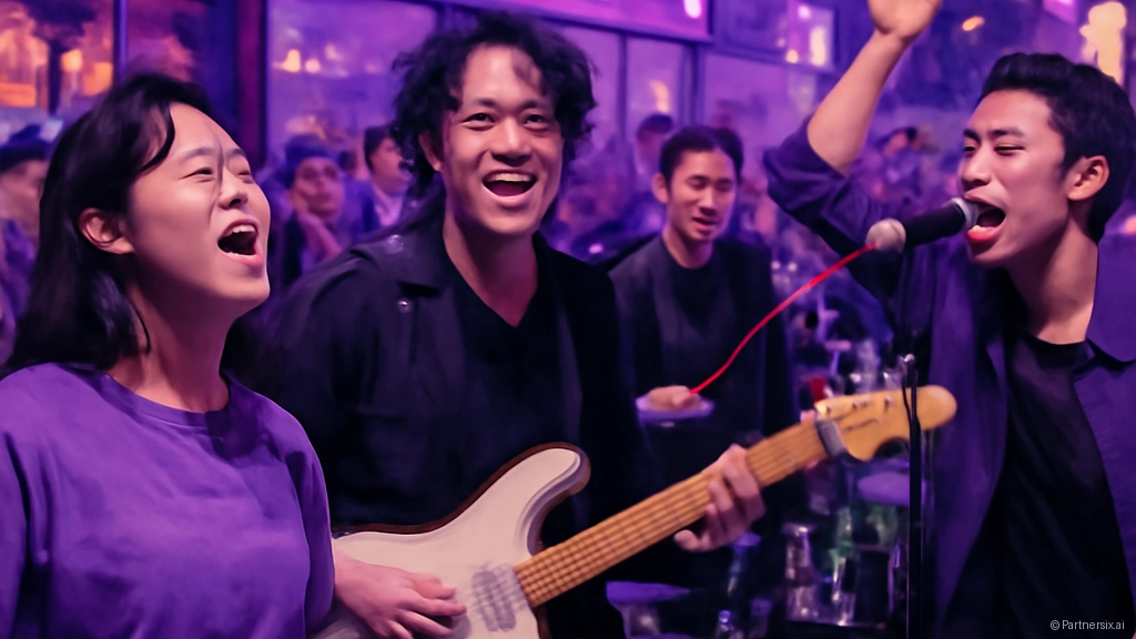 신의악단을 통해 음악을 더 깊게 즐기는 방법