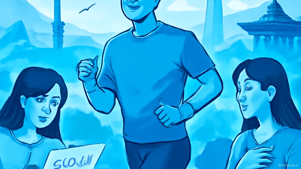 만약에 우리가 삶을 더 풍요롭게 만드는 방법