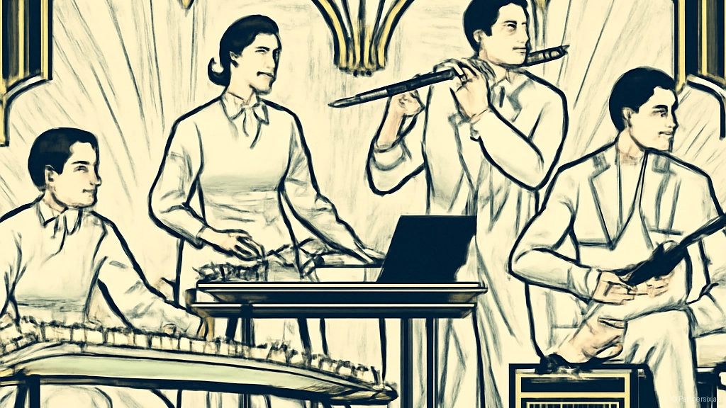 신의악단에 대해 알아보는 방법