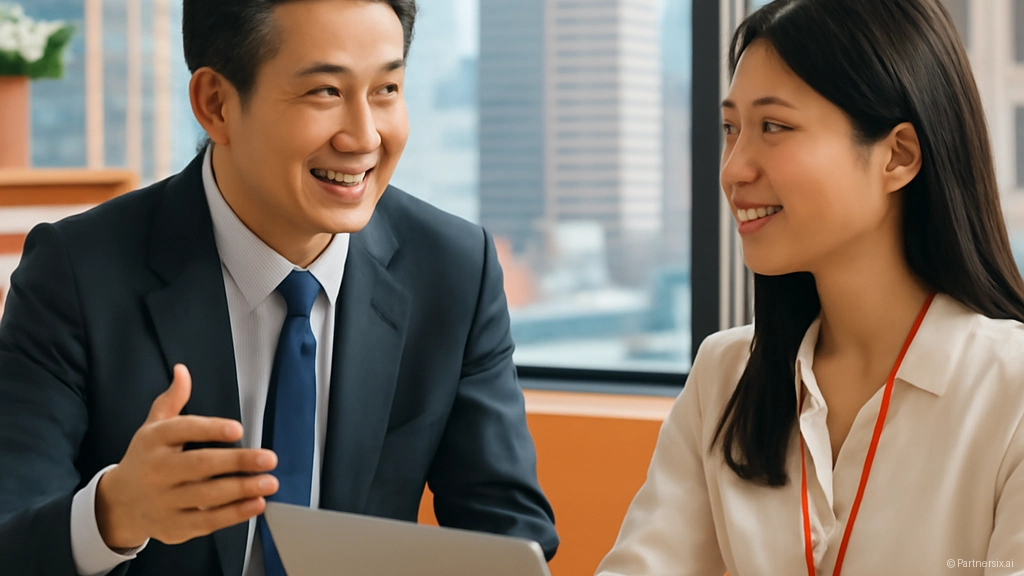 직장 상사를 효과적으로 길들이는 방법