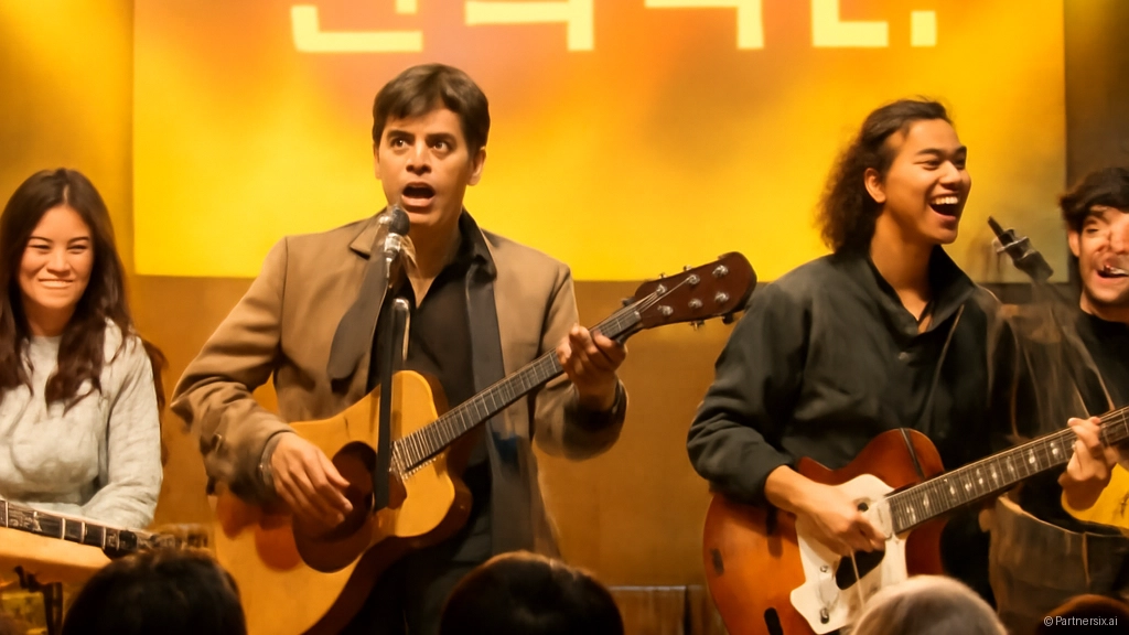 신의악단 실화: 그들의 음악과 이야기를 이해하는 방법