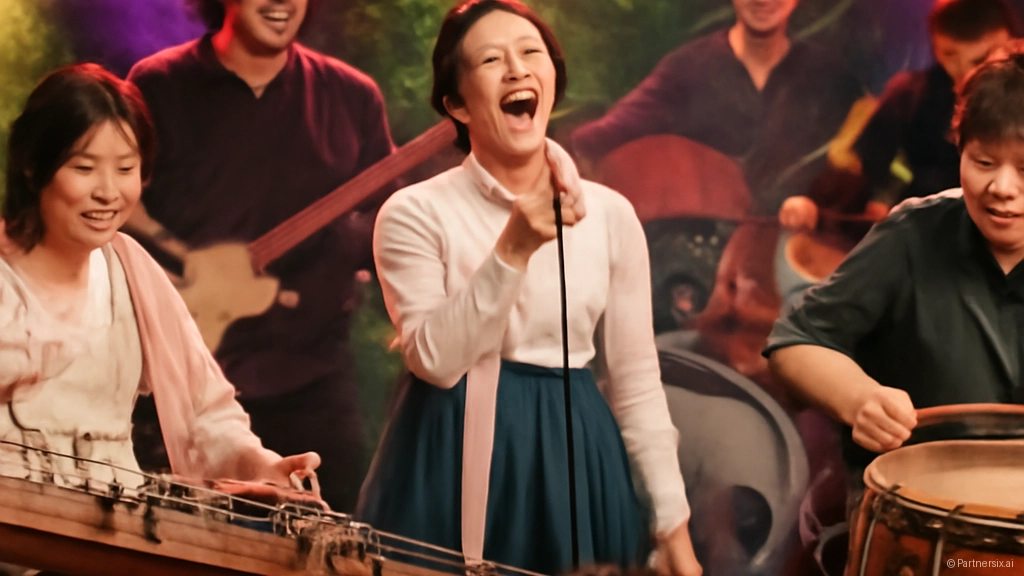 신의악단에 대한 모든 것: 알아두면 유용한 정보