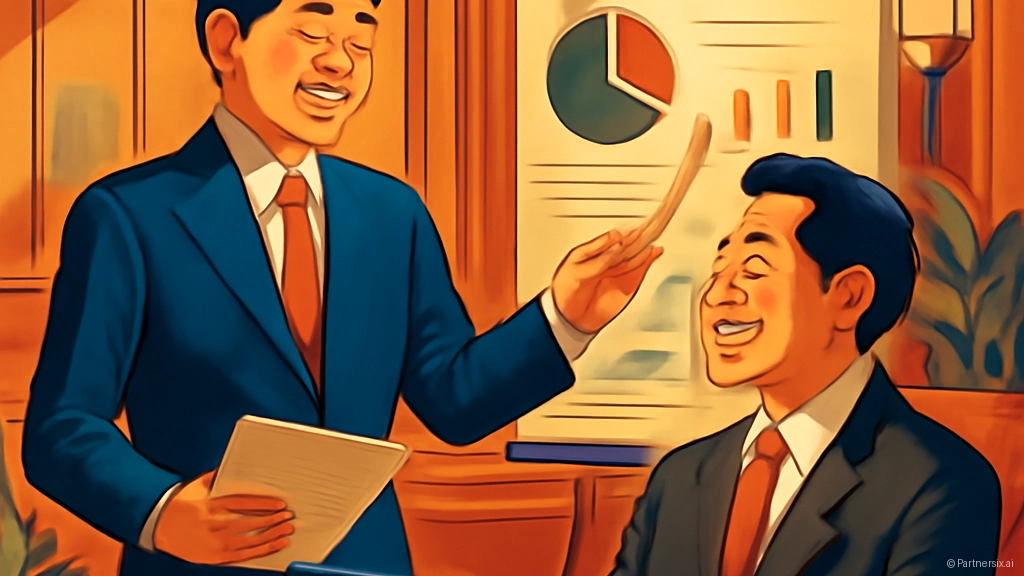 효과적으로 직장상사…