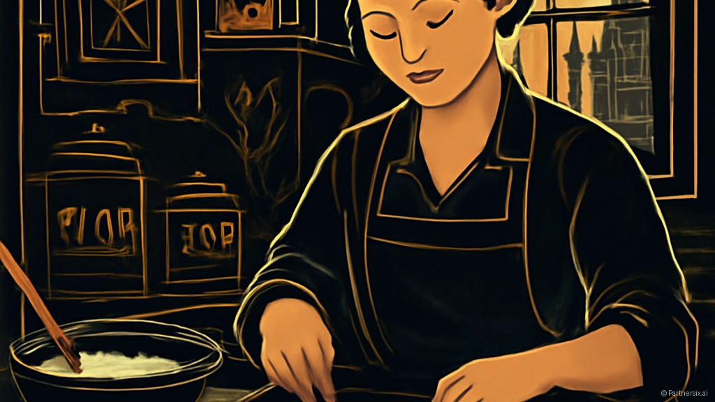 하트맨 쿠키 만들기: 따뜻한 마음을 전하는 방법