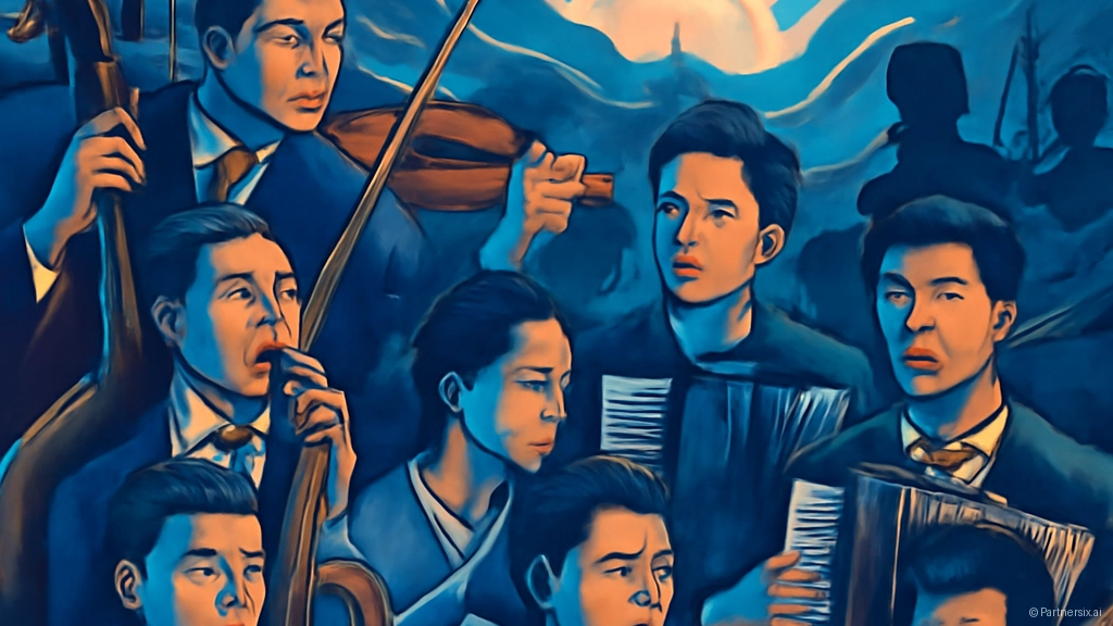 신의악단 실화: 역사 속 음악의 기적을 이해하는 방법