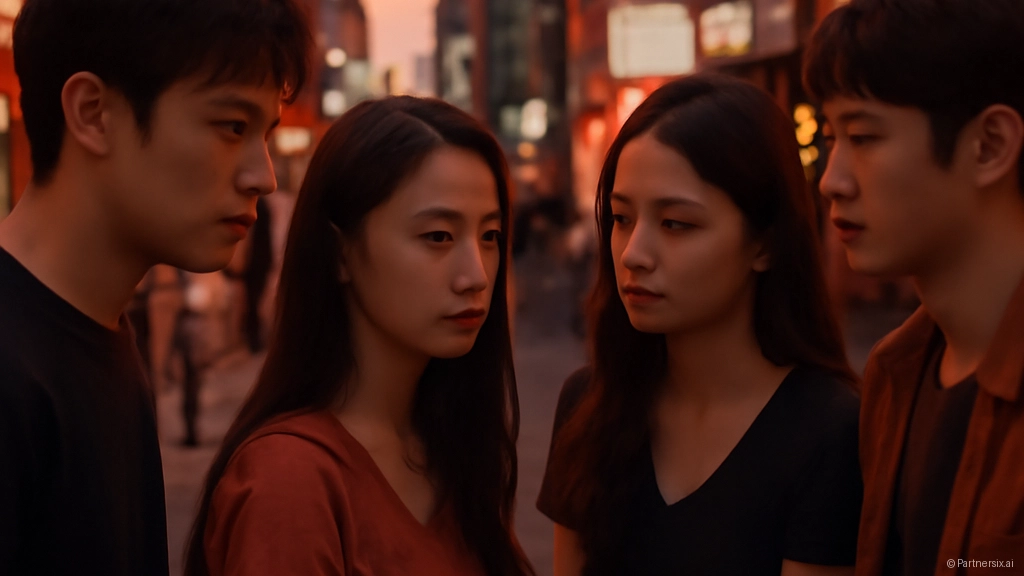 만약에 우리 원작을…