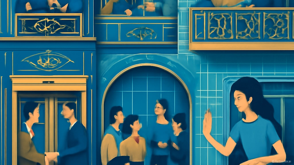 윗집 사람들 정보를 알 수 있는 방법