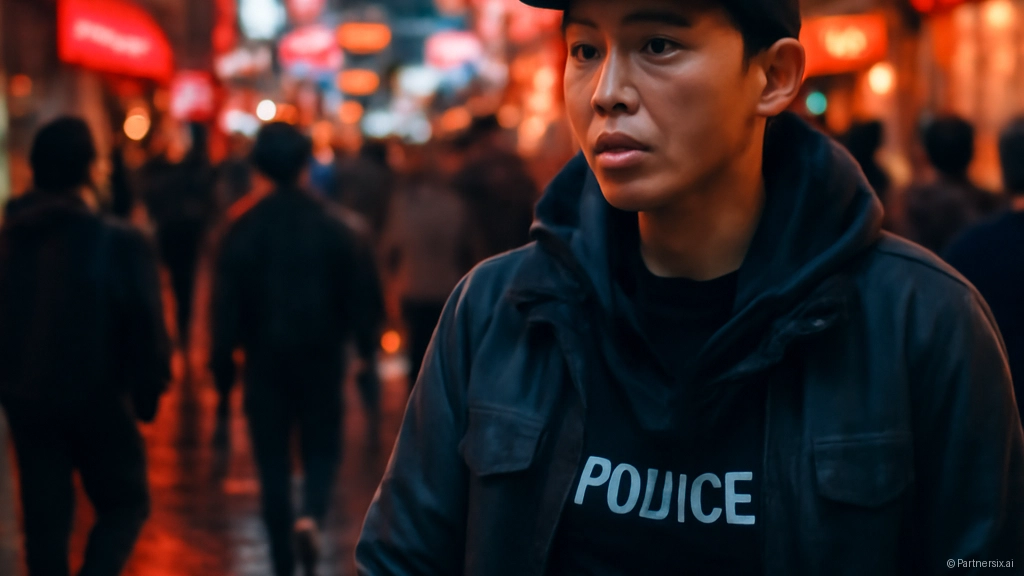 언더커버 뜻과 활용…