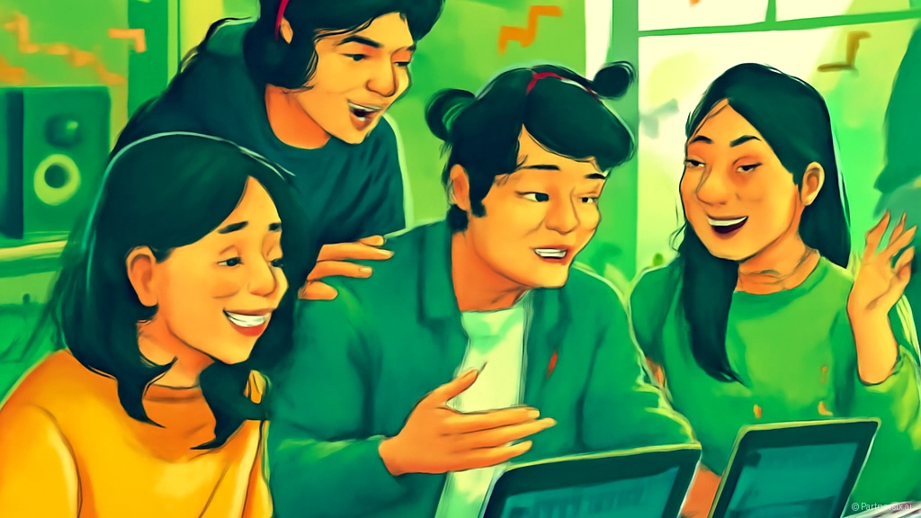 스플라이스를 활용하…