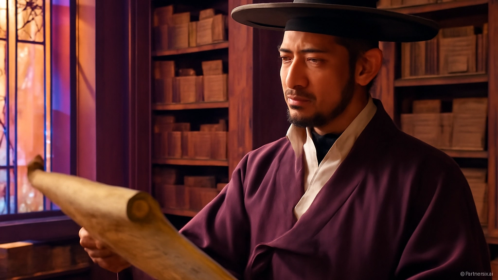 대홍수를 이해하는 …