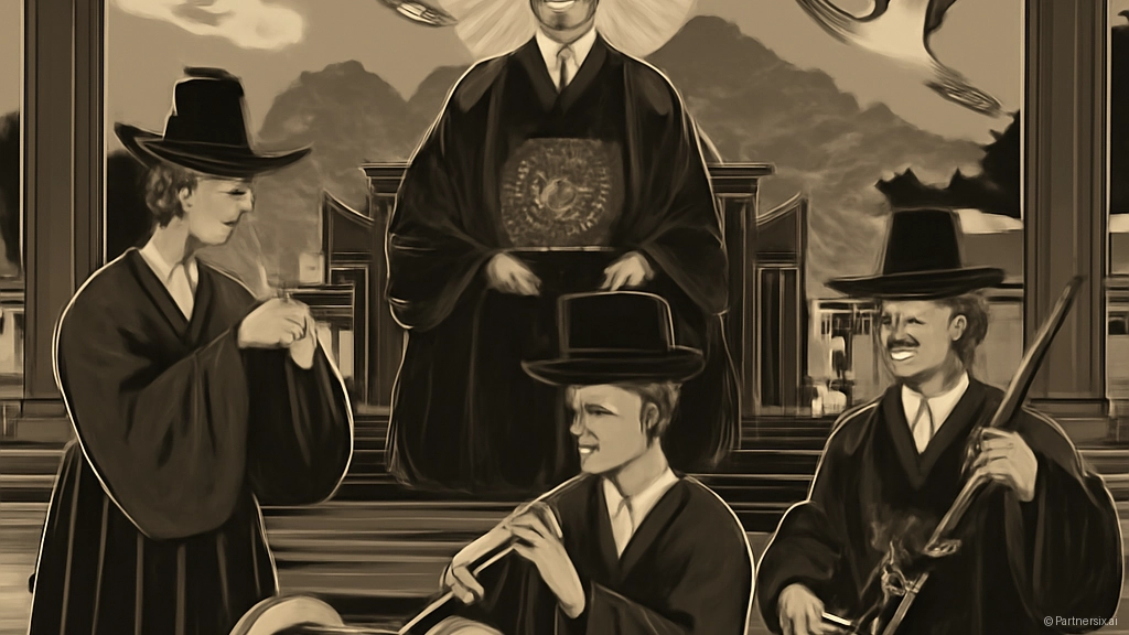 신의악단 실화를 알…