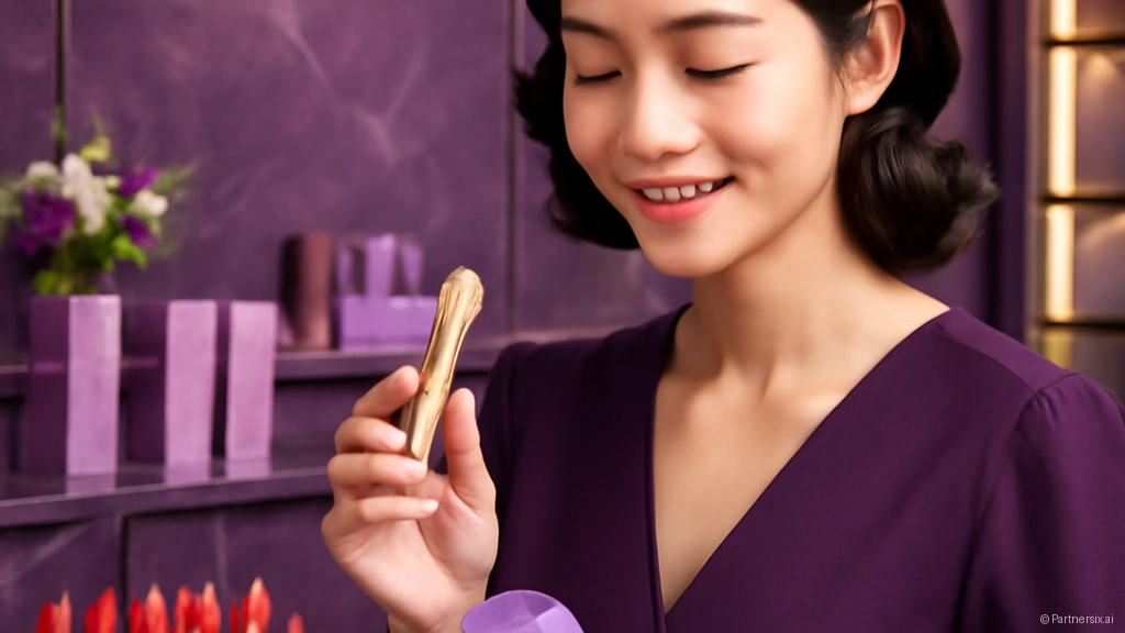 더 립을 즐기는 방…