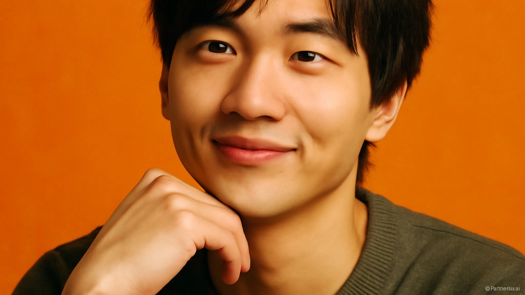 후쿠시 소타에 대해…