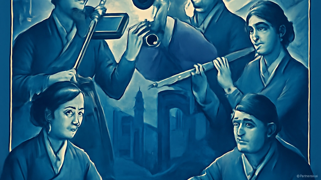 신의악단 실화 알아보기: 그들의 이야기를 통해 배우는 교훈