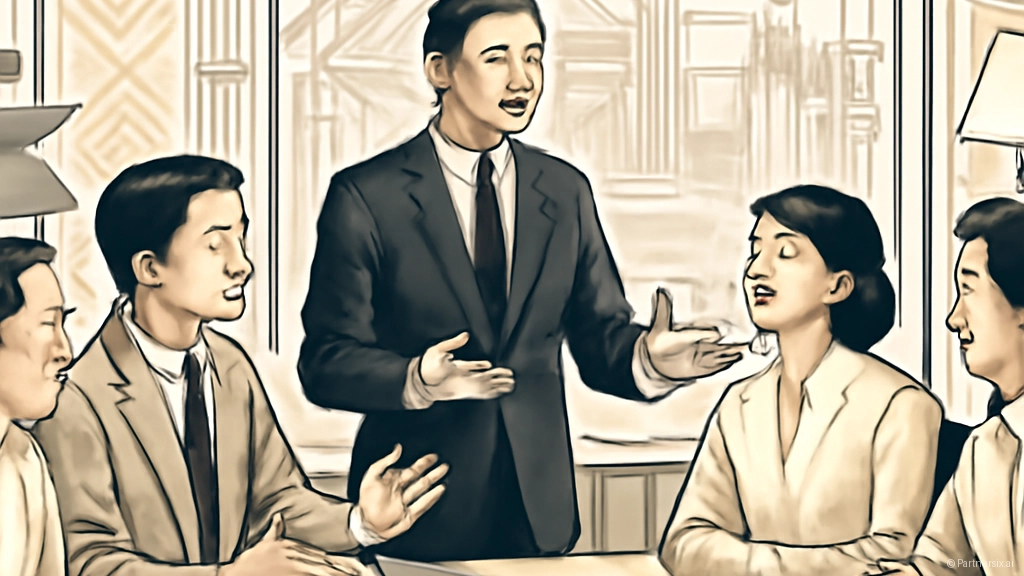 직장상사를 길들이는…