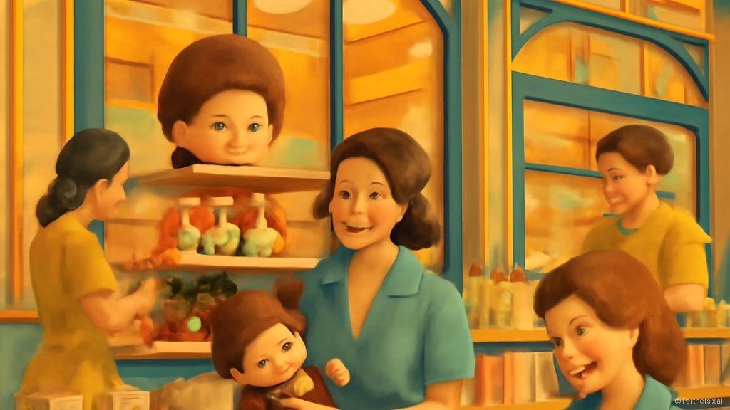 GS25에서 몬치치를 즐기는 방법