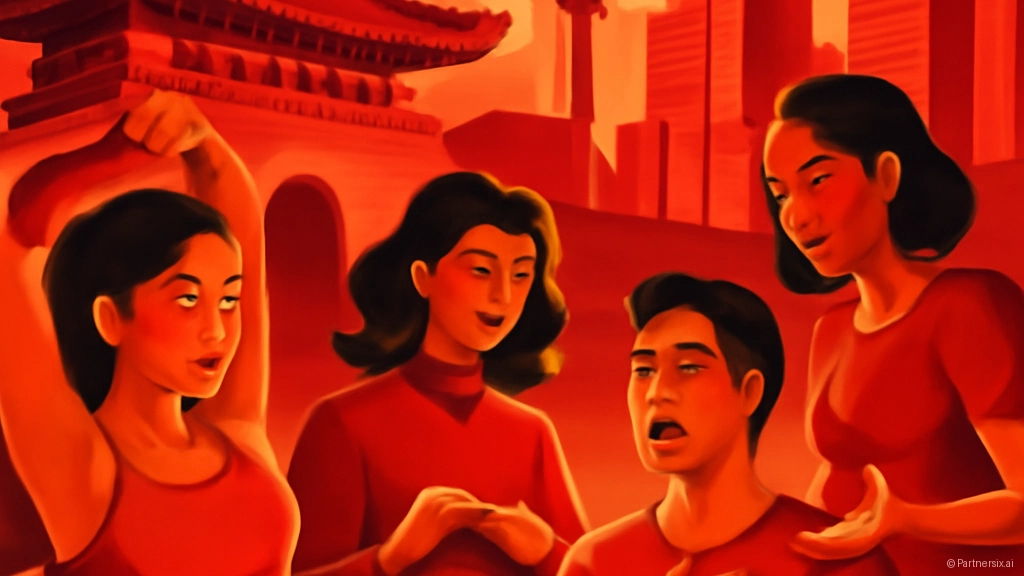 어쩔 수 없을 때 …