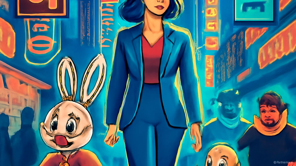 더립 영화를 즐기는…