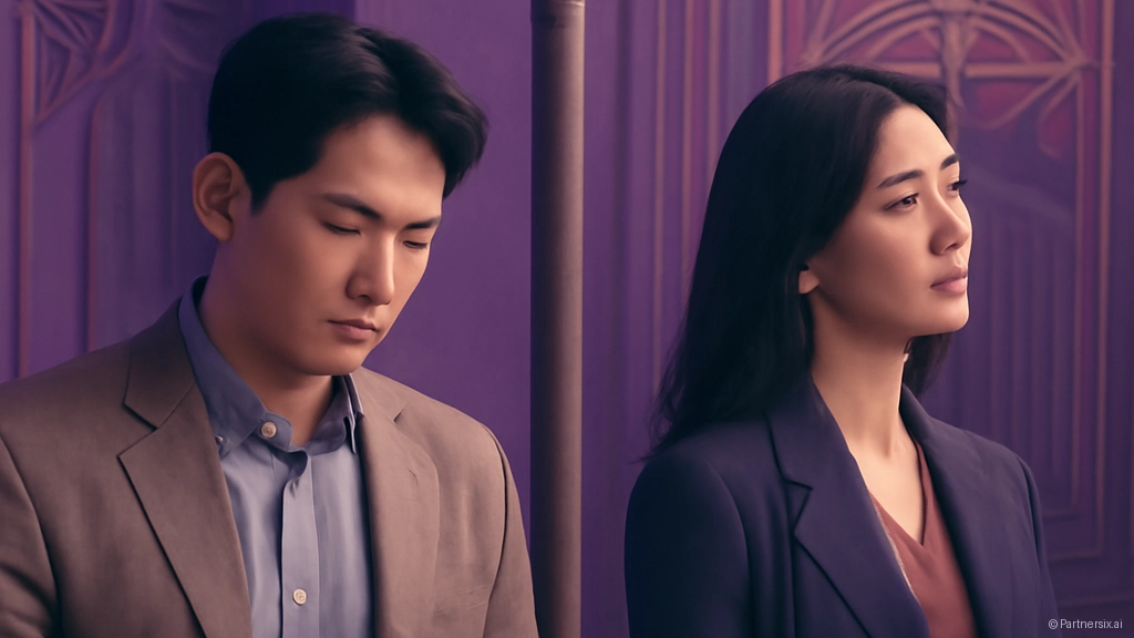 만약에 우리 결말을…