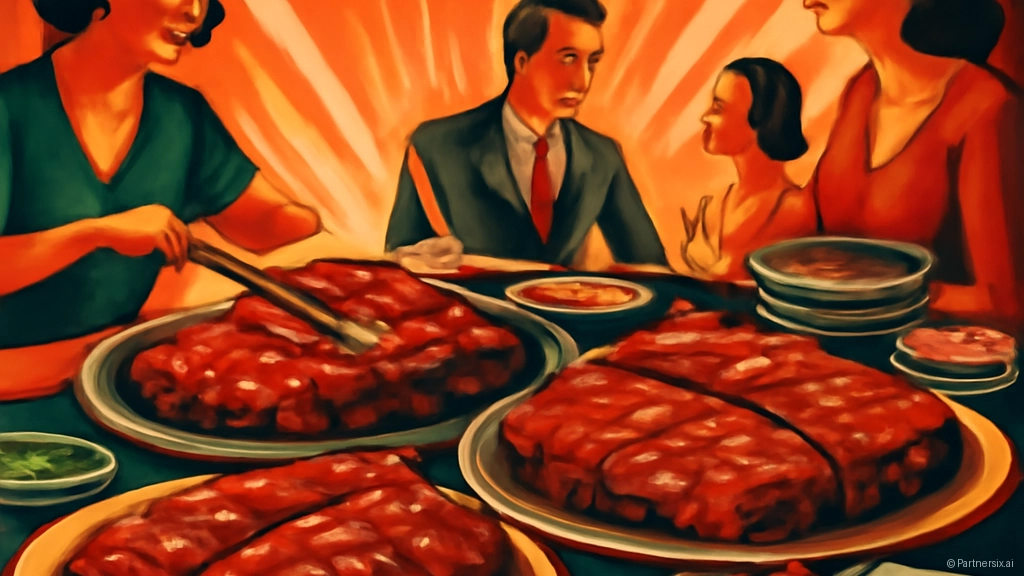 더 립을 즐기는 방…