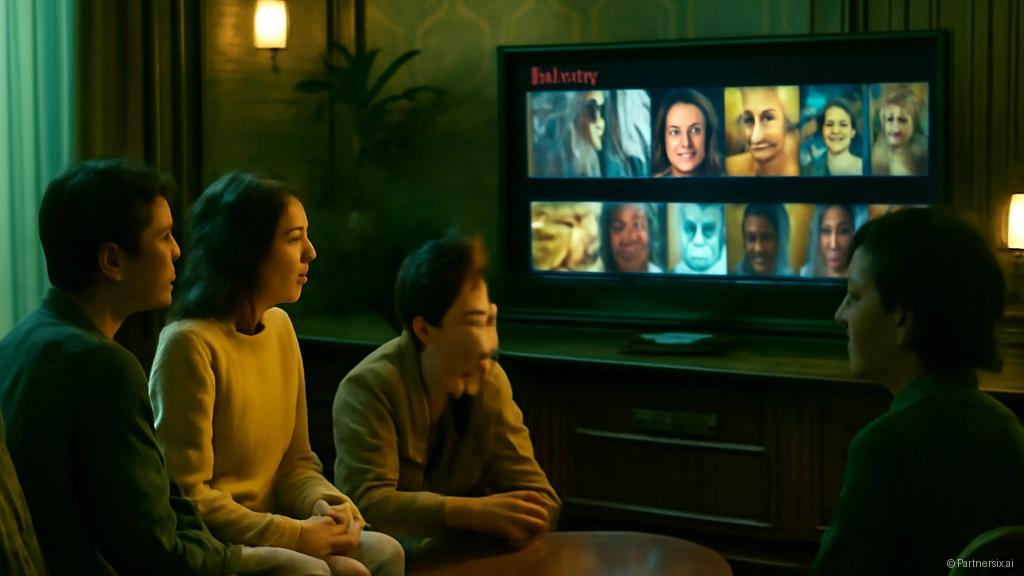 최고의 넷플릭스 시…