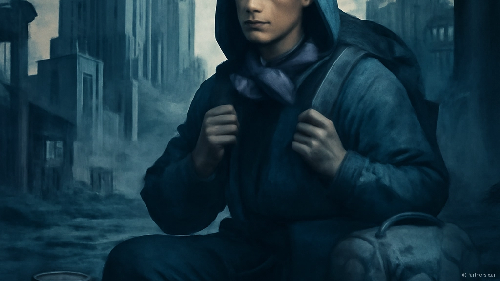 아포칼립토 시대에 생존하는 방법