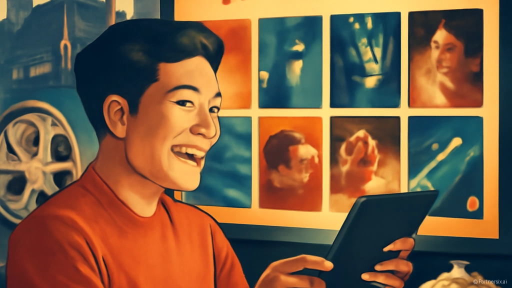 넷플릭스 추천작을 …