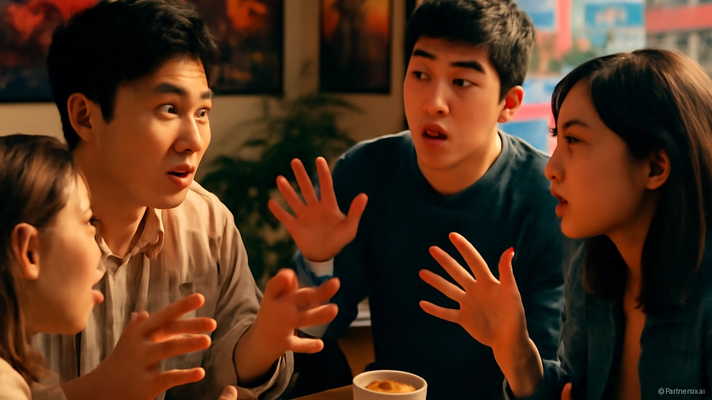 영화 침범을 피하는…