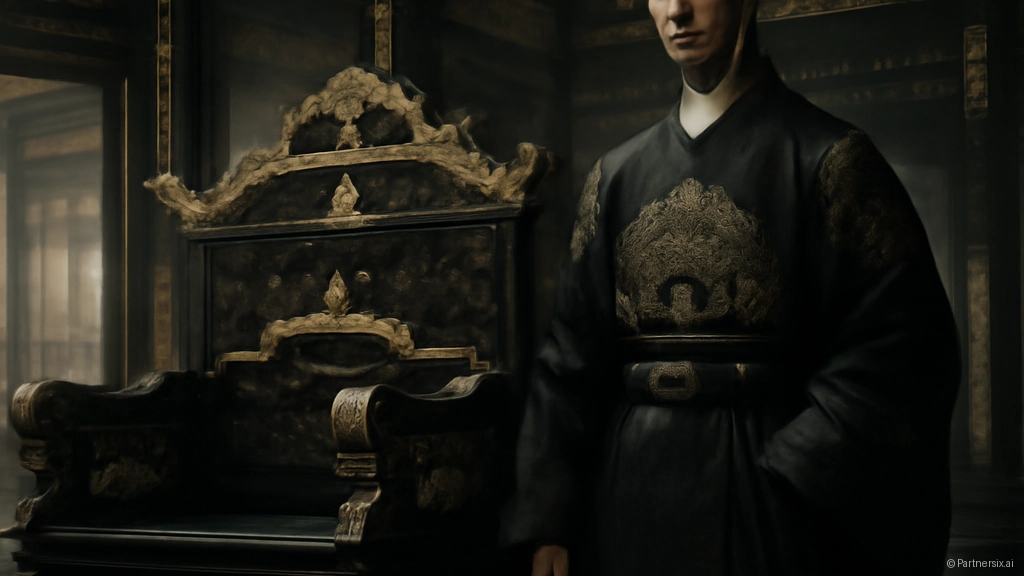 왕과 사는 남자에 …