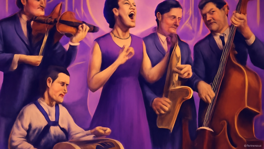 신의악단 실화를 이…