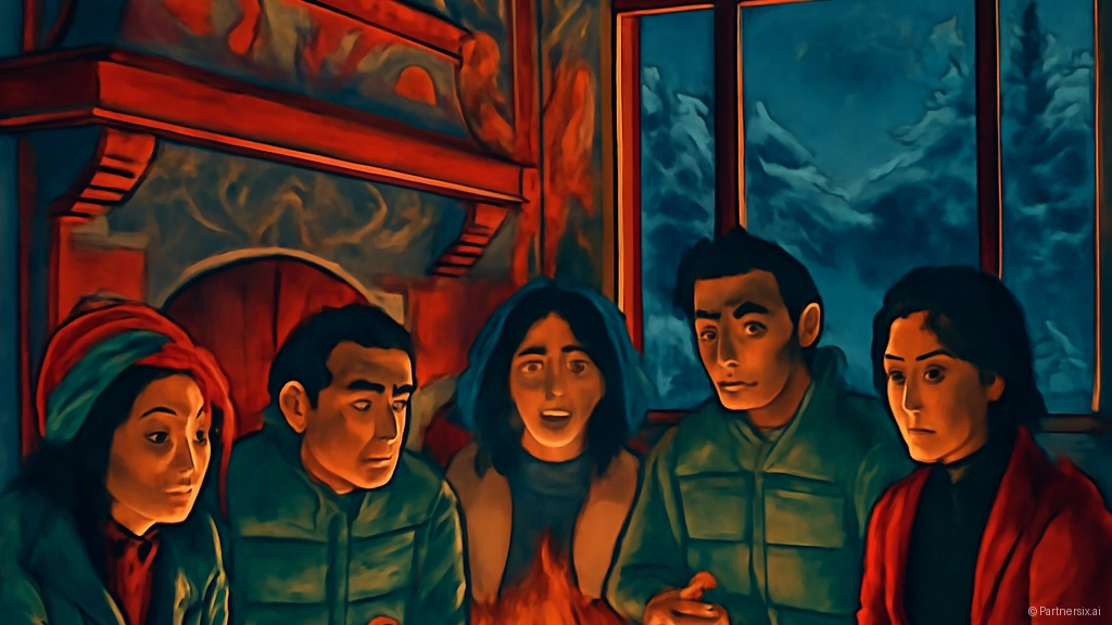 언틸던 영화처럼 게…