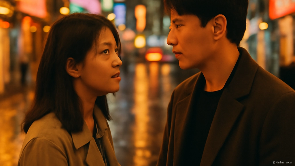 영화 '만약에 우리'에 대한 모든 것을 알아보는 방법