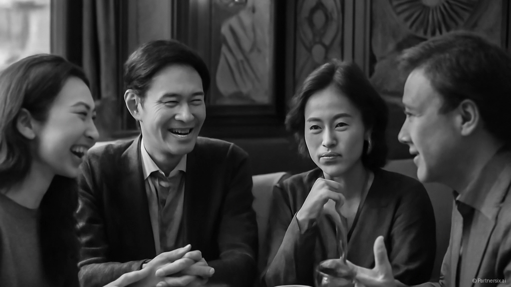 만약에 우리: 더 …