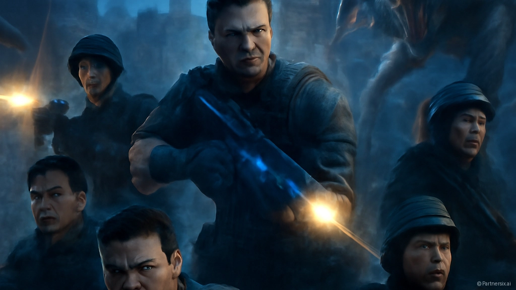 투모로우 워 쉽게 이해하기: 영화 속 숨겨진 메시지와 재미 요소