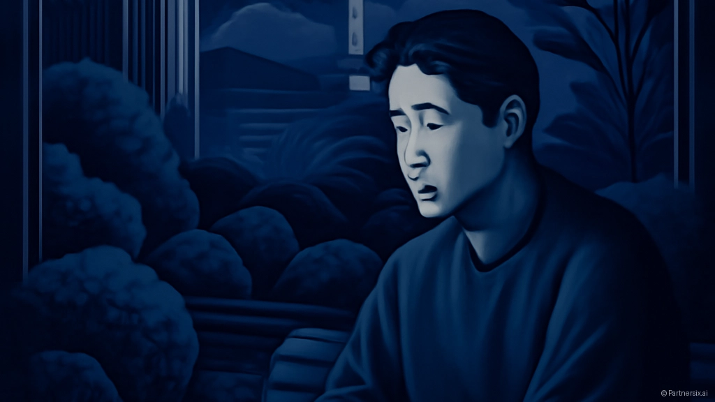 어쩔 수 없을 때 …