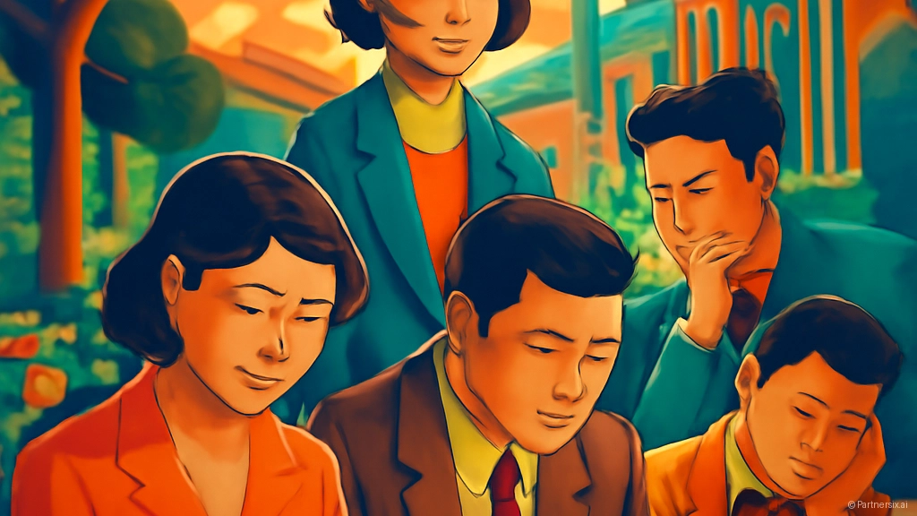 어쩔 수 없는 상황을 극복하는 방법