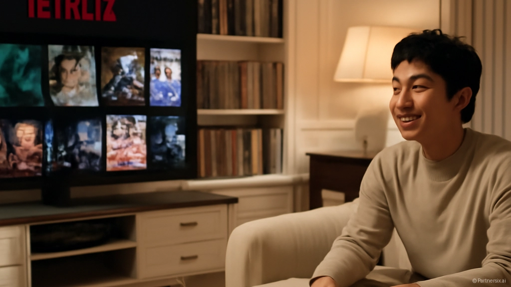 최고의 넷플릭스 영화를 추천받는 방법