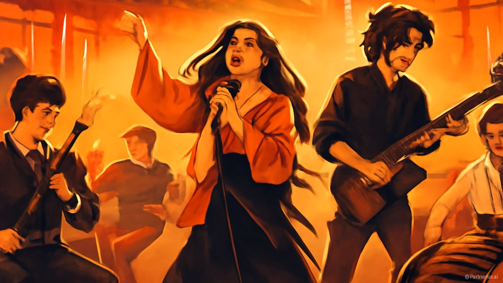 신의악단에 대해 알…