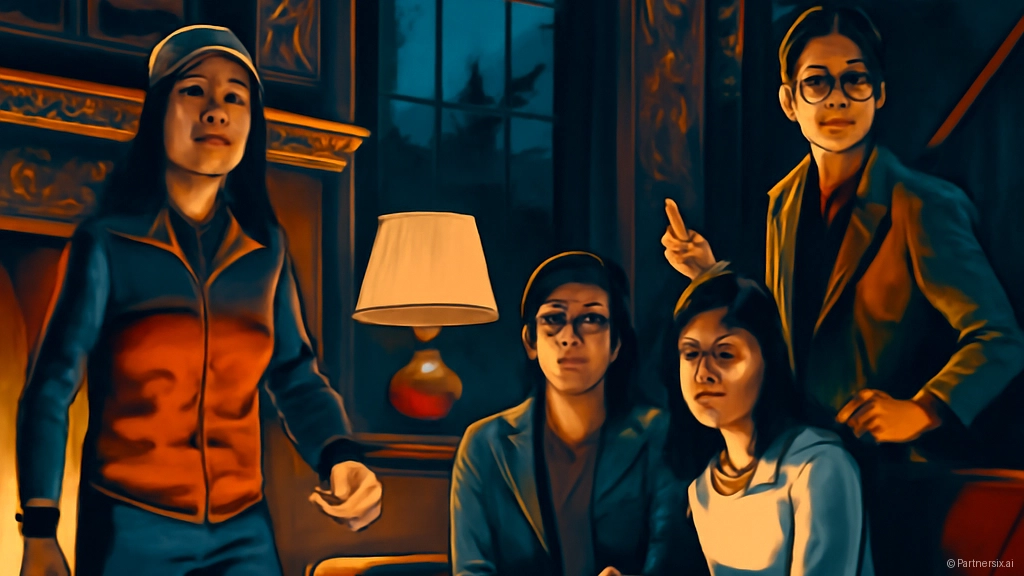 언틸던 영화를 즐기…