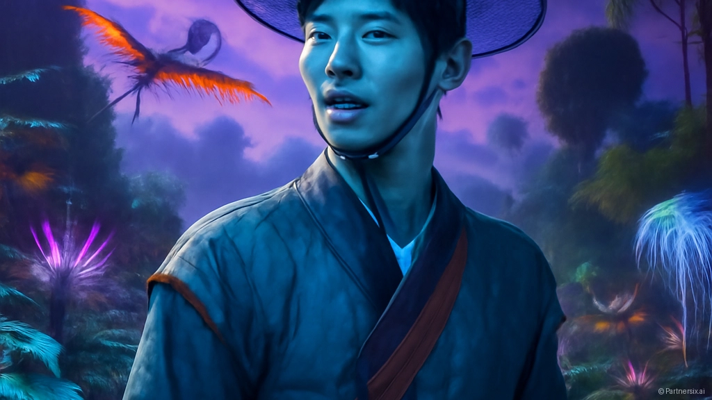 아바타4를 기대하며…