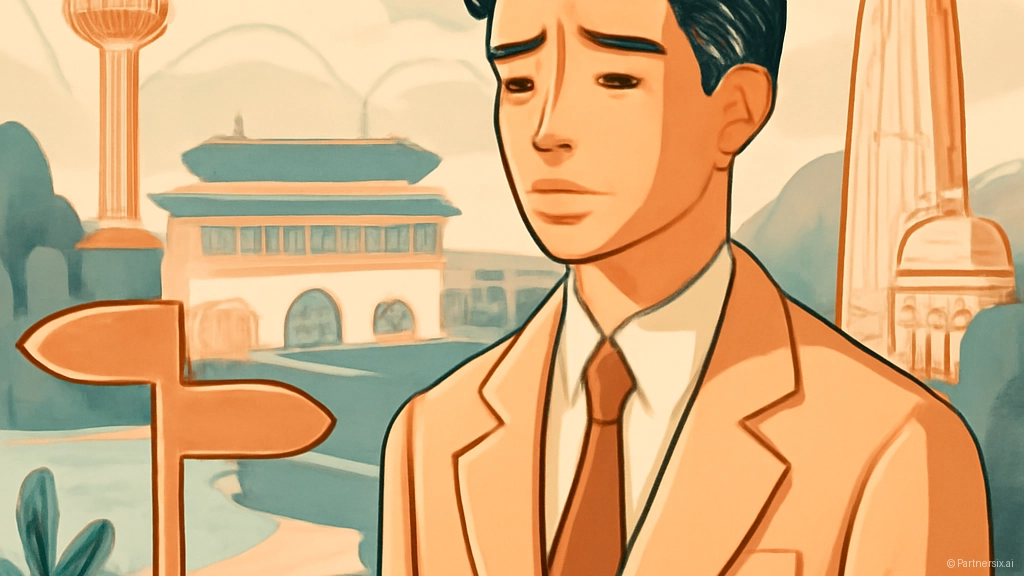 어쩔 수가 없다의 …