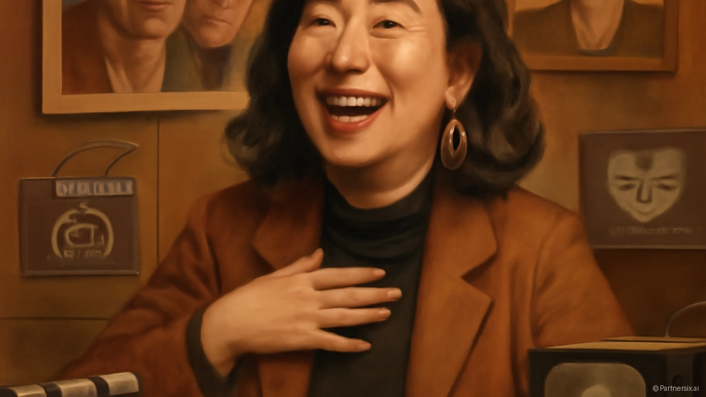 케빈 엄마 캐서린 …