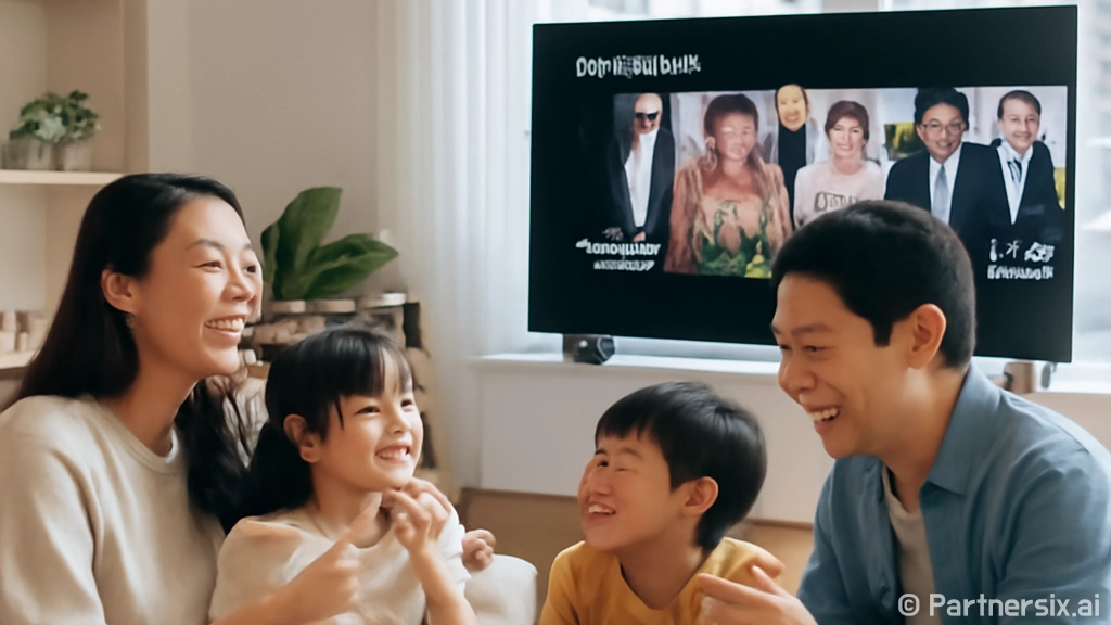 최고의 넷플릭스 콘…