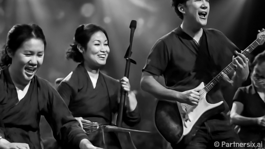 신의악단에 대해 알…